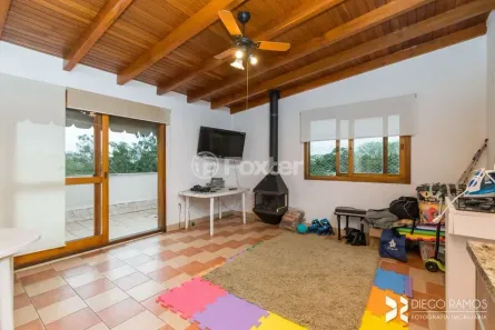 Cobertura com 3 Quartos à venda, 164m² no Teresópolis, Porto Alegre