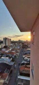 Apartamento com 2 Quartos à venda, 61m² no Jardim América, São José dos Campos