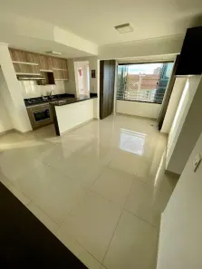 Apartamento com 3 Quartos à venda, 100m² no Cidade Jardim, Anápolis