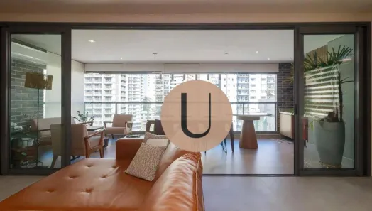 Apartamento com 3 Quartos para alugar, 140m² no Lapa, São Paulo