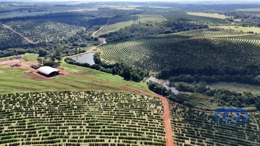 Fazenda/Sítio com 1 Quarto à venda, 5114186m² no Área Rural de Avaré, Avaré