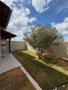 Casa com 3 Quartos à venda, 120m² no Víviam Parque, Anápolis