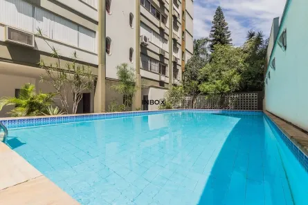 Apartamento com 4 Quartos para alugar, 139m² no Moinhos de Vento, Porto Alegre