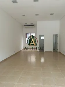 Sala Comercial para alugar, 60m² no Loteamento Urbanova II, São José dos Campos