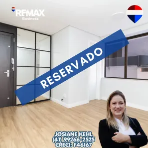 Sala Comercial à venda, 46m² no Centro, Curitiba