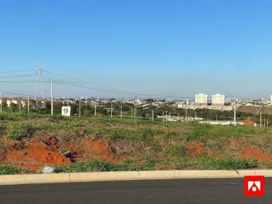 Lote/Terreno à venda, 300m² no Jardim Primavera, Nova Odessa