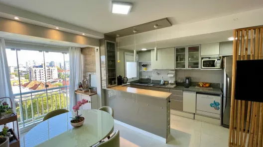 Apartamento com 3 Quartos à venda, 73m² no Vila Ipiranga, Porto Alegre