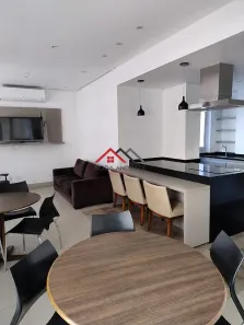 Apartamento com 2 Quartos à venda, 55m² no Jaguaré, São Paulo