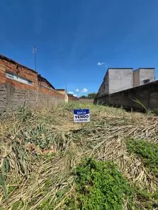 Lote/Terreno à venda, 280m² no Jardim Balneário Meia Ponte, Goiânia