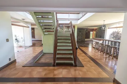 Casa com 4 Quartos à venda, 469m² no Bandeirantes (Pampulha), Belo Horizonte