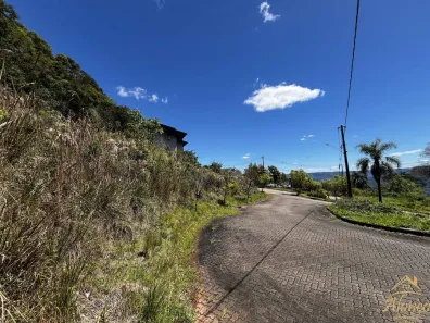 Lote/Terreno à venda, 712m² no Nova Petrópolis, Nova Petrópolis