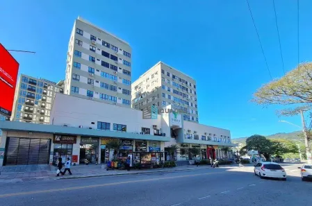 Sala Comercial à venda, 45m² no Trindade, Florianópolis
