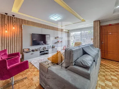 Casa com 3 Quartos à venda, 125m² no Cavalhada, Porto Alegre