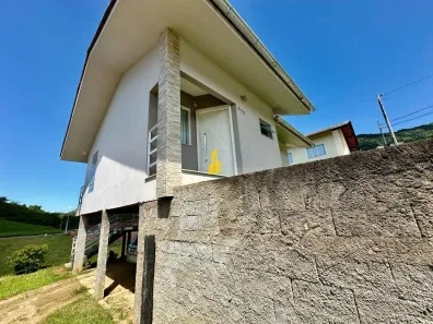 Casa com 2 Quartos à venda, 58m² no Padre Martinho Stein, Timbó