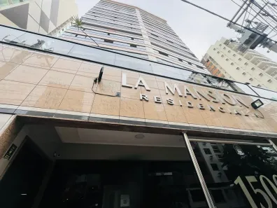 Apartamento com 3 Quartos à venda, 130m² no Itapuã, Vila Velha