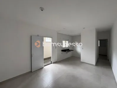 Apartamento com 2 Quartos para alugar, 46m² no Chácara Belenzinho, São Paulo