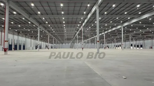Galpão/Depósito/Armazém para alugar, 14831m² no Itaipava, Itajaí