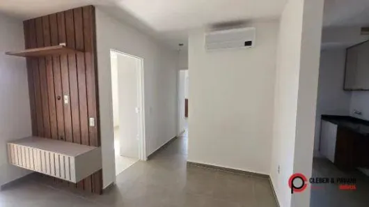 Apartamento com 2 Quartos à venda, 61m² no Vila Progresso, Sorocaba