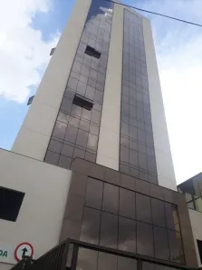 Sala Comercial à venda, 38m² no Quarta Parada, São Paulo