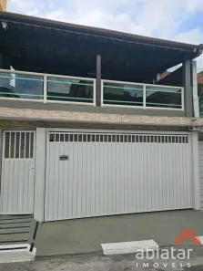 Sobrado com 3 Quartos à venda, 145m² no Jardim Sílvio Sampaio, Taboão da Serra