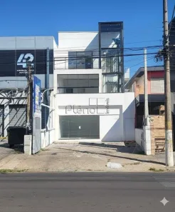 Prédio Comercial para alugar, 217m² no Botafogo, Campinas