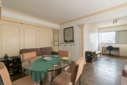 Apartamento com 3 Quartos para alugar, 110m² no Jardim Paulista, São Paulo