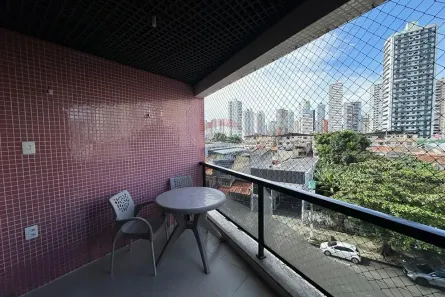 Flat com 2 Quartos à venda, 93m² no Umarizal, Belém