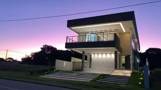 Casa de Condomínio com 5 Quartos à venda, 378m² no Comercial Norte, Bayeux
