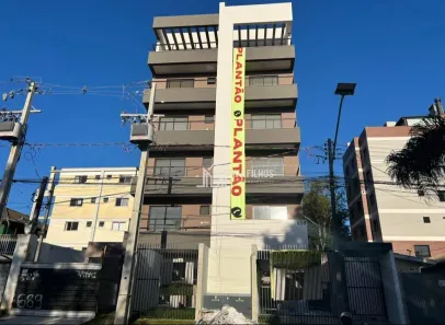 Apartamento com 3 Quartos à venda, 88m² no Centro, Pinhais