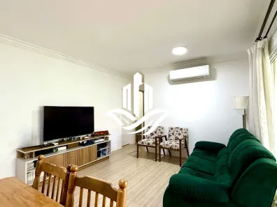 Apartamento com 4 Quartos à venda, 129m² no Santo Amaro, São Paulo