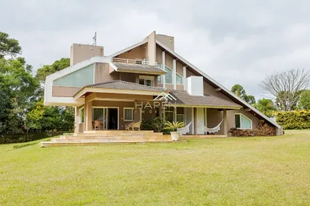 Casa de Condomínio com 4 Quartos à venda, 6250m² no Salgadinho, Campo Largo