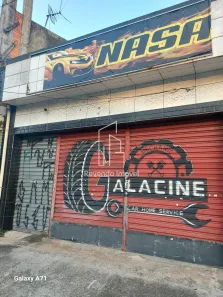 Prédio Comercial com 3 Quartos à venda, 298m² no Cidade Dutra, São Paulo
