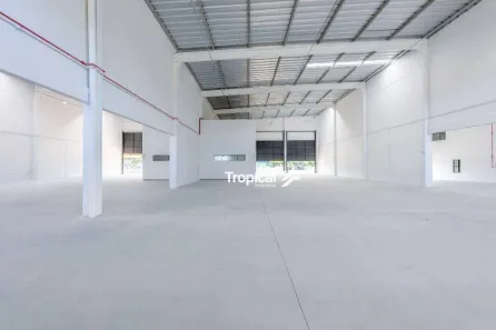 Galpão/Depósito/Armazém para alugar, 860m² no Itoupavazinha, Blumenau