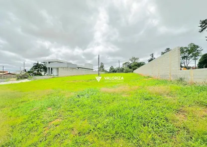 Lote/Terreno à venda, 1010m² no Chacara Santa Terezinha, Araçoiaba da Serra