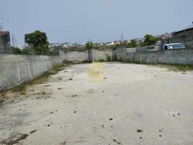 Lote/Terreno à venda, 480m² no Residencial São Paulo, Jacareí