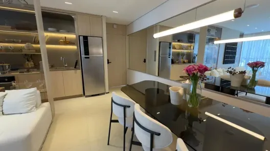 Apartamento com 3 Quartos à venda, 76m² no Vila Anastácio, São Paulo