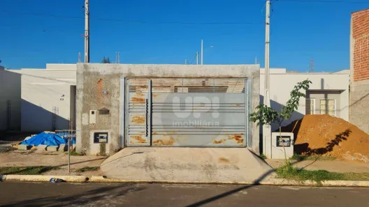 Casa com 2 Quartos à venda, 50m² no Vale do Sol, Piracicaba