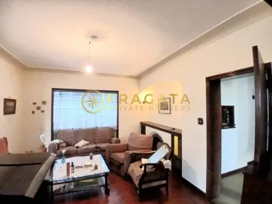 Casa com 4 Quartos à venda, 329m² no Pacaembu, São Paulo