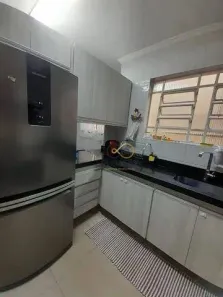 Sobrado com 3 Quartos à venda, 110m² no Vila Mazzei, São Paulo