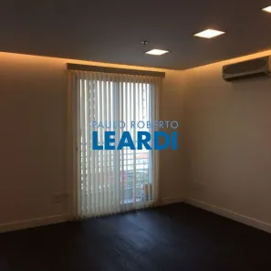 Sala Comercial à venda, 36m² no Indianópolis, São Paulo
