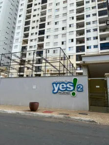 Apartamento com 3 Quartos à venda, 76m² no Vila Jaraguá, Goiânia
