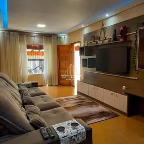 Casa com 3 Quartos à venda, 183m² no Santo Antônio, Osasco