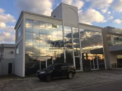 Prédio Comercial para alugar, 525m² no Urbanova V, São José dos Campos