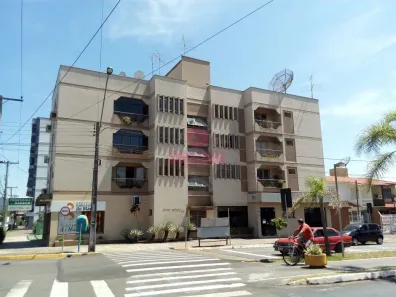 Apartamento com 2 Quartos para alugar, 76m² no Centro, Campo Bom