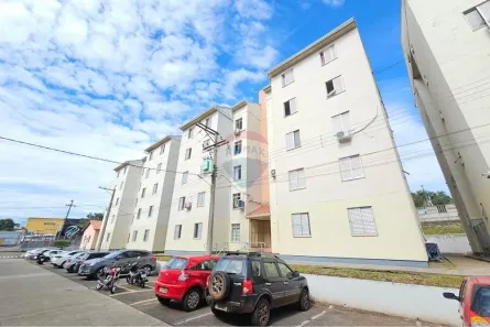 Apartamento com 2 Quartos à venda, 41m² no Boqueirão, Passo Fundo