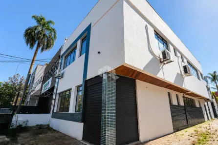 Prédio Comercial à venda, 363m² no Navegantes, Porto Alegre