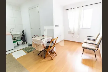 Apartamento com 1 Quarto à venda, 35m² no Canindé, São Paulo