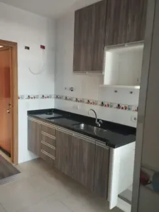 Apartamento com 3 Quartos à venda, 62m² no Jardim Nova Ipanema, Guarulhos