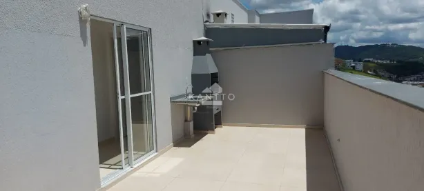 Cobertura com 2 Quartos à venda, 94m² no Bandeirantes, Juiz de Fora