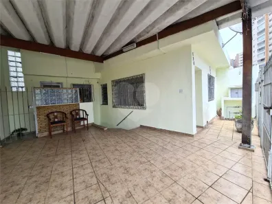 Casa com 4 Quartos à venda, 93m² no Lauzane Paulista, São Paulo